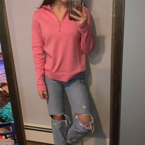 Vineyard vine quarter zip!